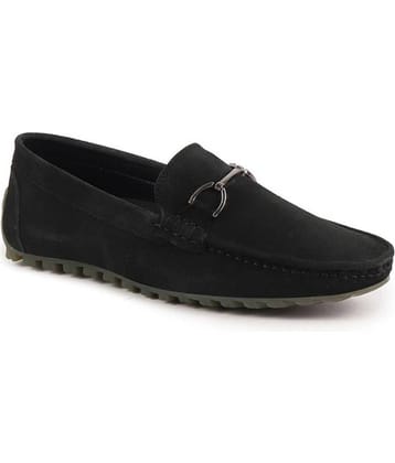 Fausto Black Men's Hazel