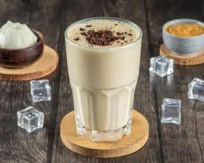 Peanut Butter Krunchy Shake