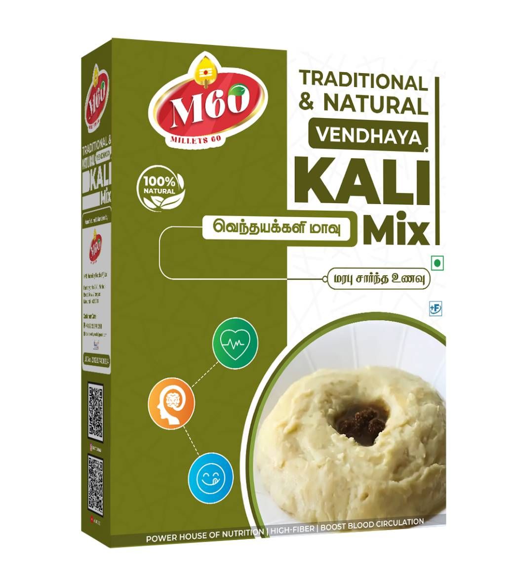 Vendhaya Kali Mix 400 Gms
