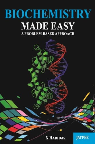 Biochemistry Made Easy a Problem- Based Approach 1/ed ( 2012 )