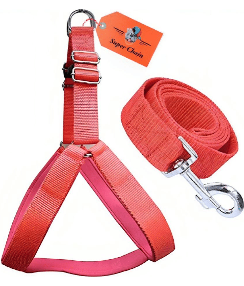 super chain - Red Combo ( Small )