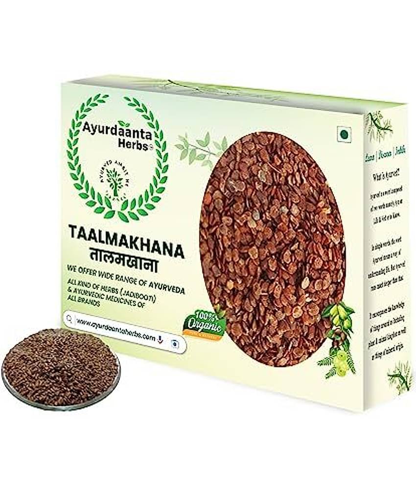 Ayurdaanta Talmakhana Beej 250gm