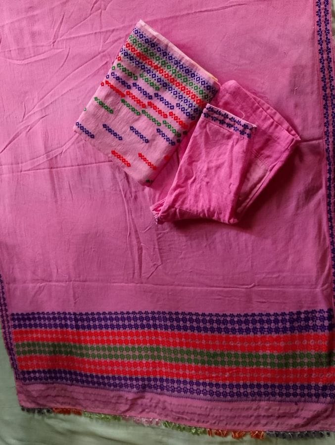 AXOMIYA SADOR MEKHELA