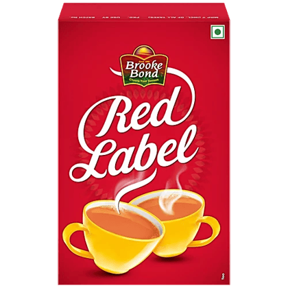 Brooke Bond Red Label Tea 100 Gms