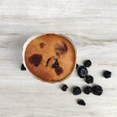 NEW! - Berries Muffin