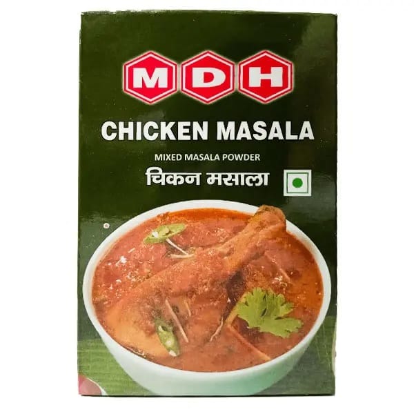 MDH chicken masala 100 gm