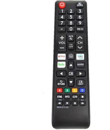 SHYAM BABA ENTERPRISES bn59-01315a LCD/LED Remote Compatible with Samsung
