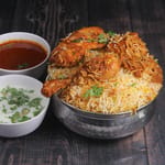 Sri Athidhi Biryani House