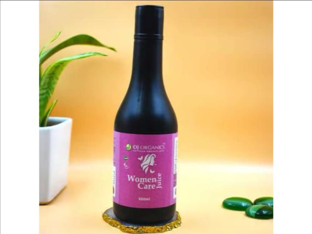 Women Care Juice | 500 ml 