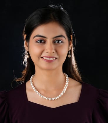 Linen Coloured Pearls Necklace Set