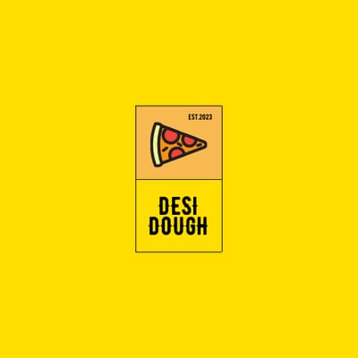 Desi Dough