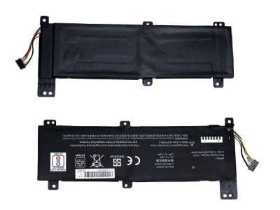 Lenovo Laptop Battery IdeaPad 310-14isk , 7.6V 4 Cells 2200mAh -Compatible