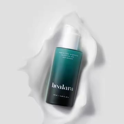 healara Core Lift Brightening Fluid