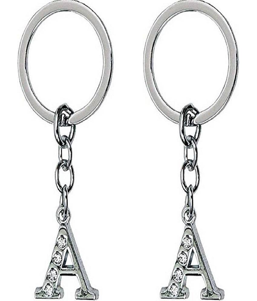 grethe Bike Key Chain ( Set of 2 )