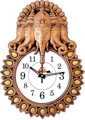ChronikosCircularAnalog AI