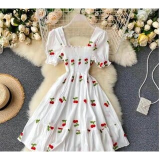 Minha stylish women dress