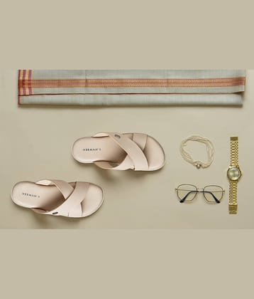 Neemans - Ivory Men's Sandals