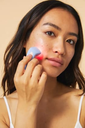 Bye Bye Acne Magic Wand- 3 Minute Treatment