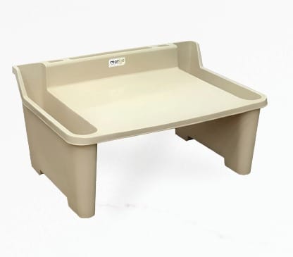 KINDER 280H x 381D x 546W  CHAIRS