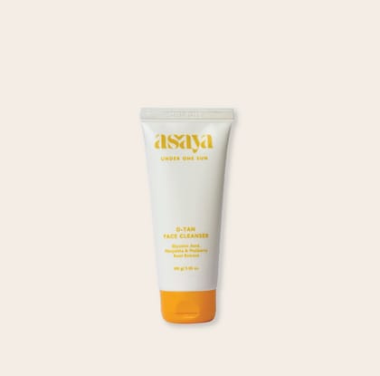 D-Tan Face Cleanser at Rs. 149