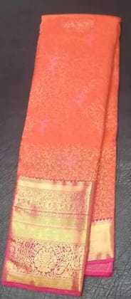 Elegant Handloom Saree Collection by Sreenidhi Handlooms