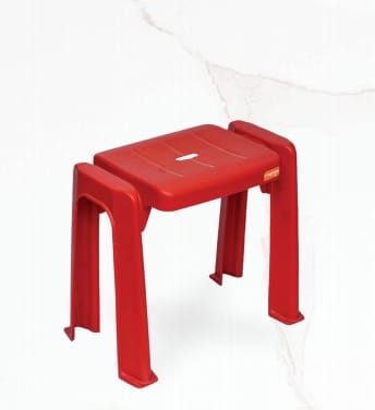 TABLE 01 450H x 370W x 310D STOOLS