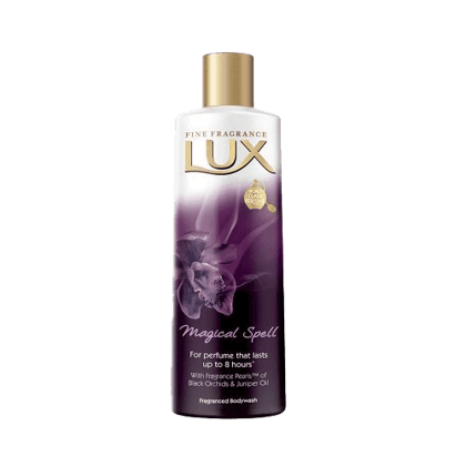 Lux Body Wash Magical Spell 125 ml