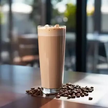 Cold Coffee