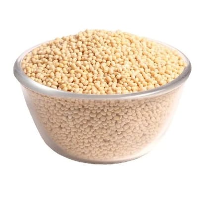 Organic Urad (Whole/White) 1 KG Organic Urad (Whole/White) 1 KG