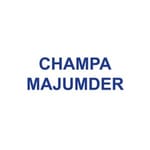 CHAMPA MAJUMDER