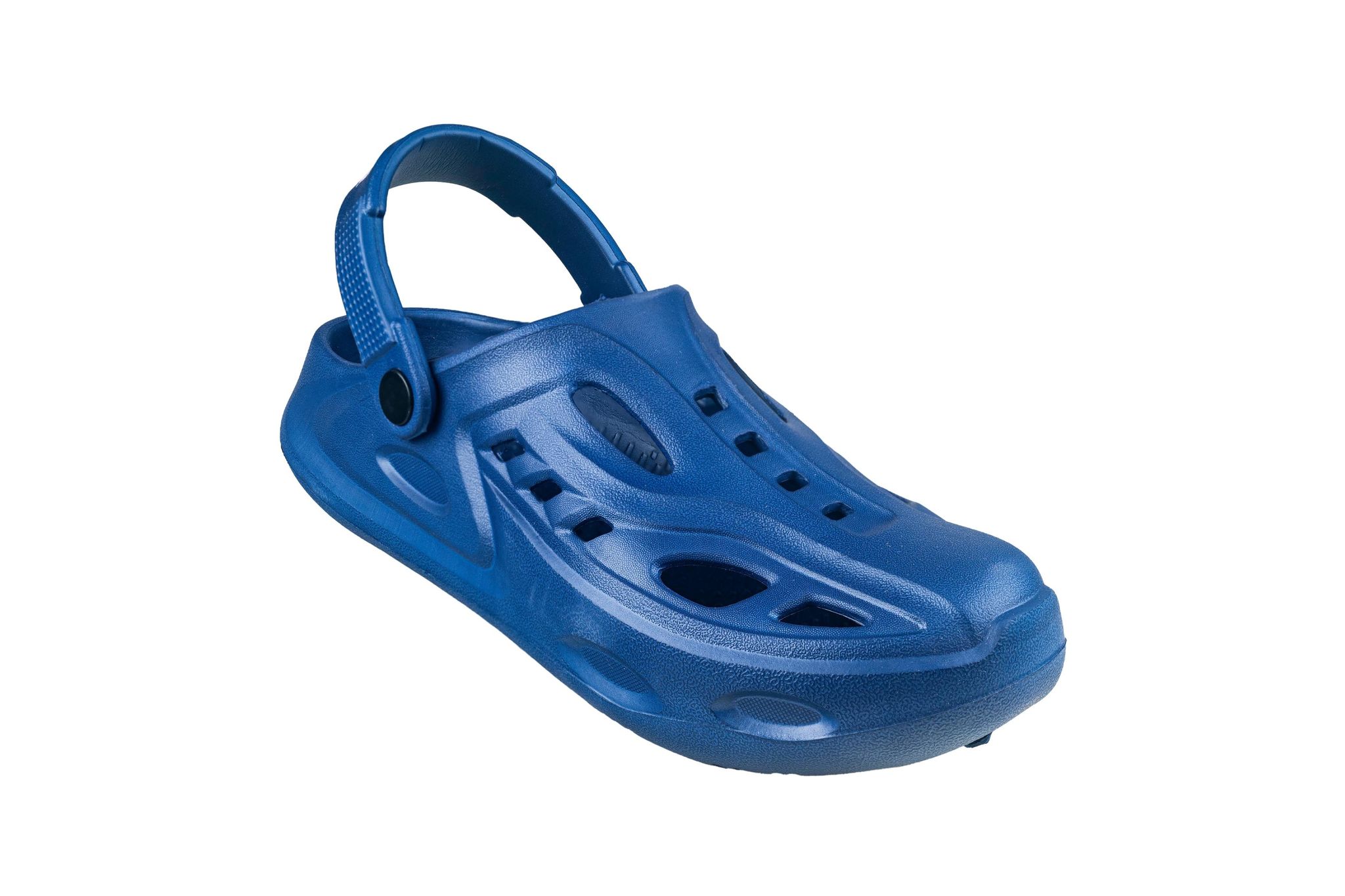Bfclite Gents N. Blue Sandal EVA-N. Blue / 6