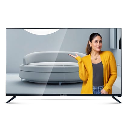 Cellecor Smart TV E-43MT Plus (43 inch) Cellecor Smart TV E-43MT Plus (43 inch) - Default Title