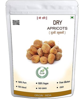 AGRI CLUB Apricot (Khumani) 400 g