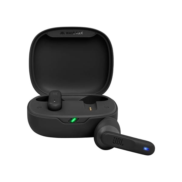 JBL Wave Flex in-Ear Wireless Earbuds TWS with Mic