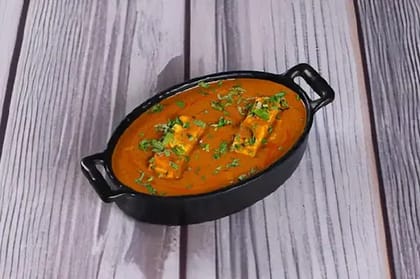 Kadai Chaap