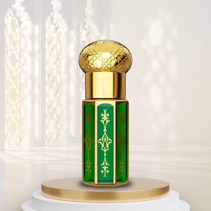 ANTI-BRND ROOH KHUS ATTAR-3 ML