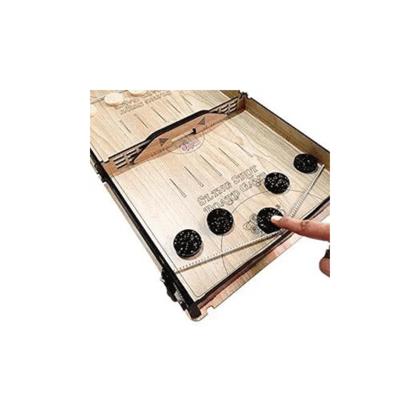 Slingshot Board Game