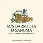M/S BARMITHA D SANGMA