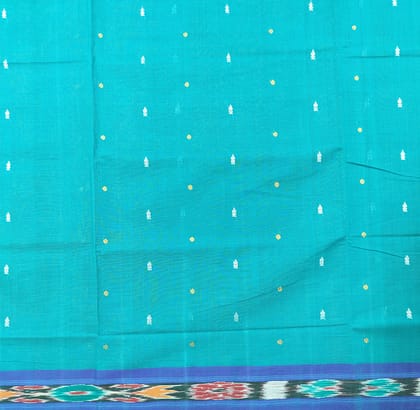 Sambalpuri Ikat Cotton Saree Sambalpuri Ikat Cotton Saree