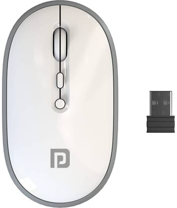 Portronics - POR-1784 Wireless Mouse