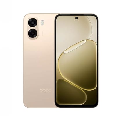 OPPO A6s 5G 4GB 128GB Aurora Gold