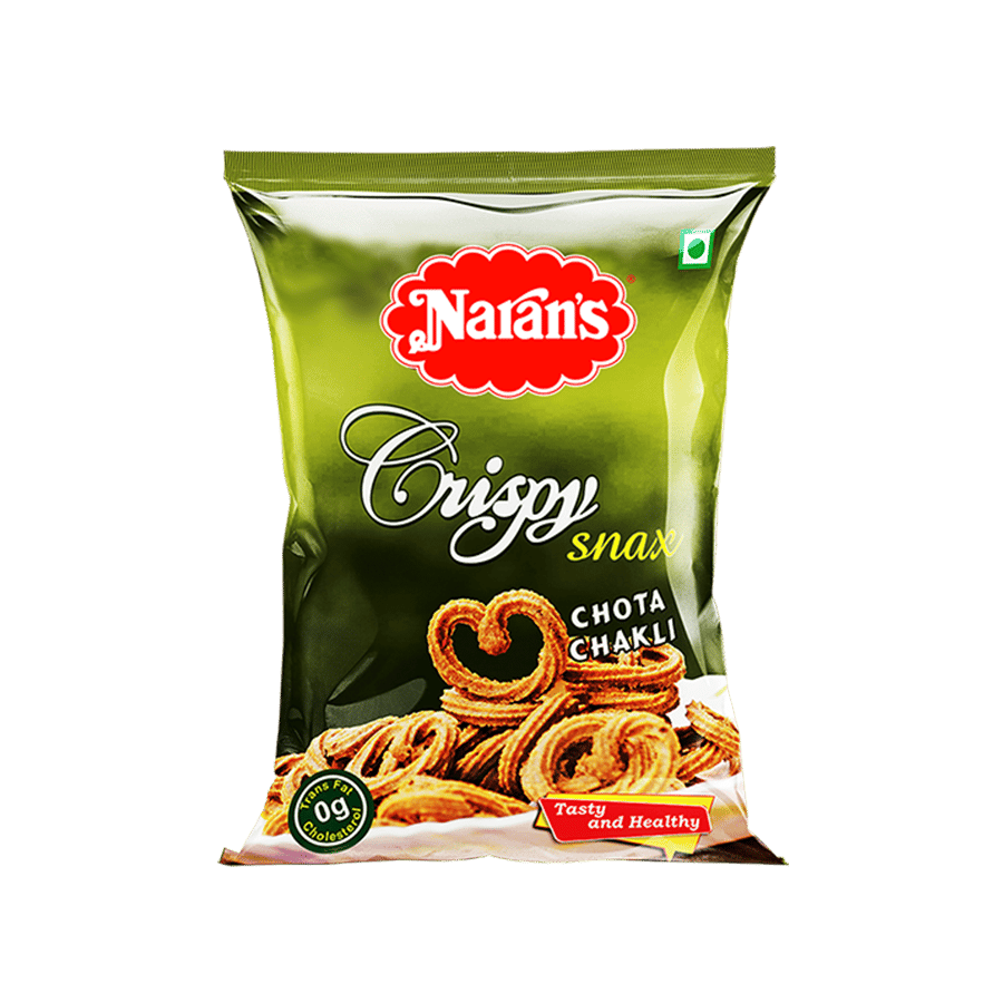 Chota Chakli