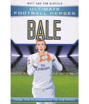 ULTIMATE FOOTBALL HEROES BALE