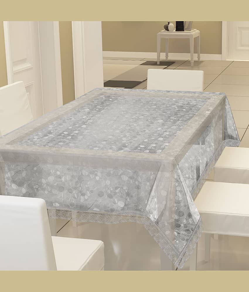 E-Retailer 6 Seater PVC Single Table Covers