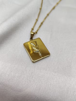 Raelyn Necklace