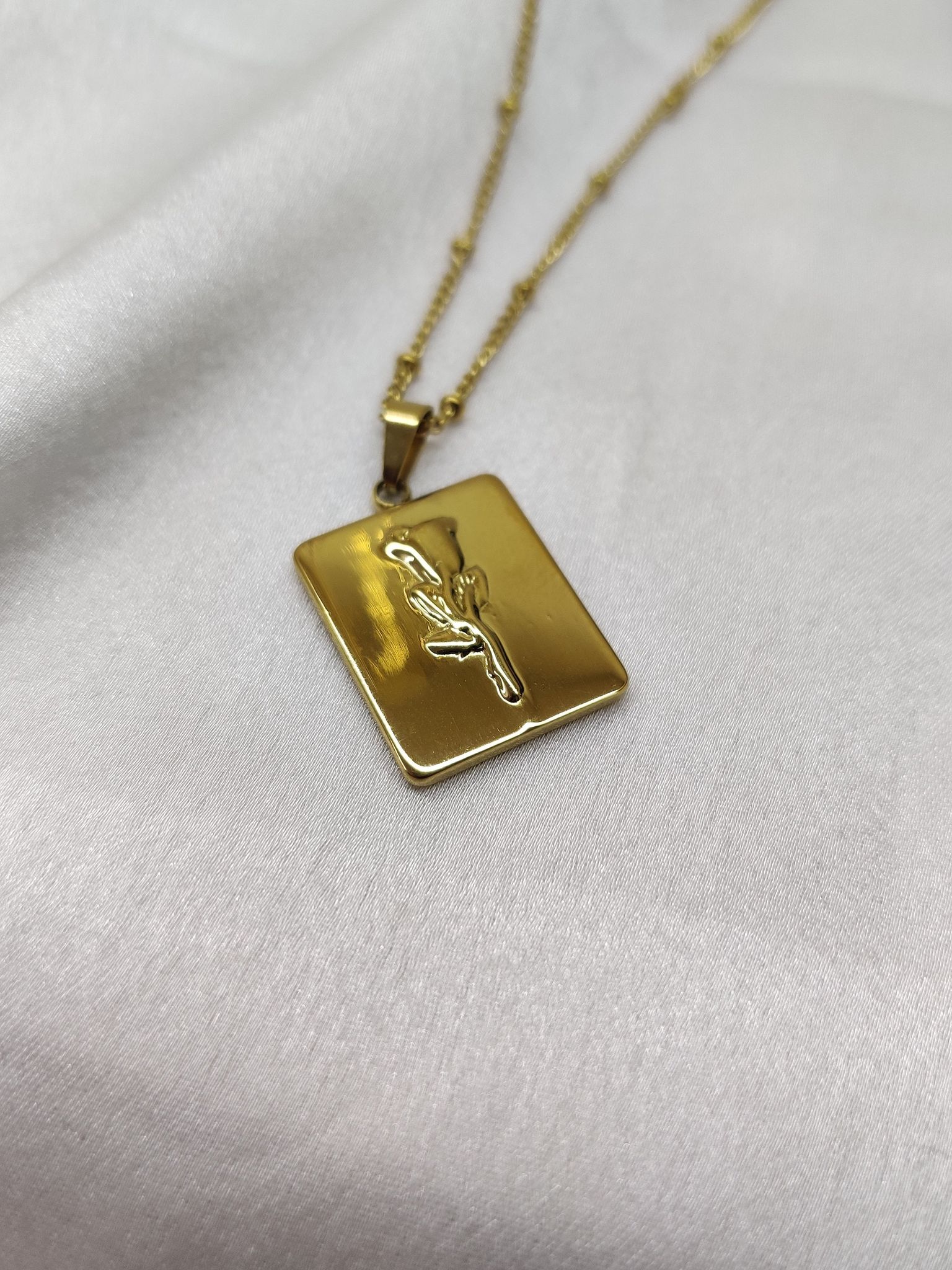 Raelyn Necklace