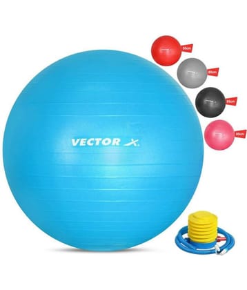 Vector X - Gym Ball ( Pack of 3 )