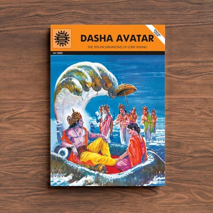 Dasha Avatar Dasha Avatar