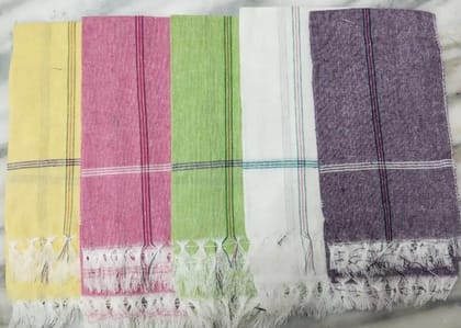 Pure Cotton Hankies Combo Pack