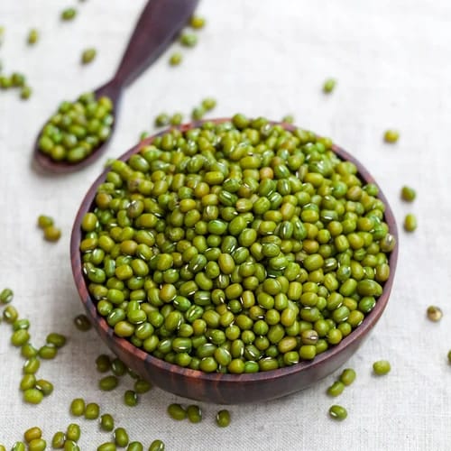 Green Gram- Hare Moong Dal 200 GRAM